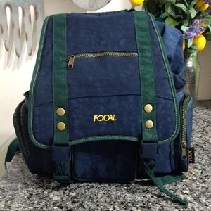 Focal Padded Camera Bag